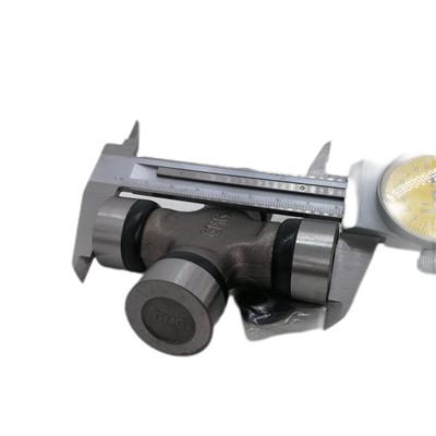 Fileira de carregamento comum de aço do universal GUT-27 25X40mm de Chrome única