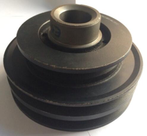 Polea del cigüeñal de ME012361 ME12359 para el medio galope de Mitsubishi Fuso