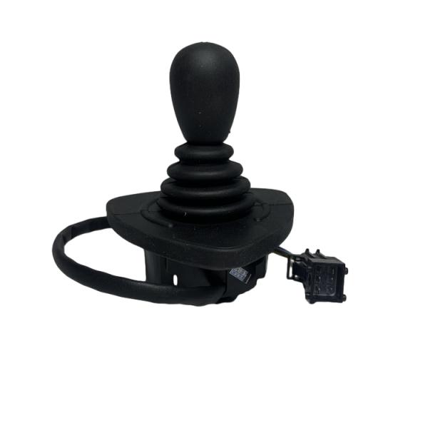 100% Original Plastic Material Joystick Controller for Linde E30S Forklift Control Unit 7919040041 7919040042