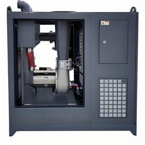 Air Suspension Blower