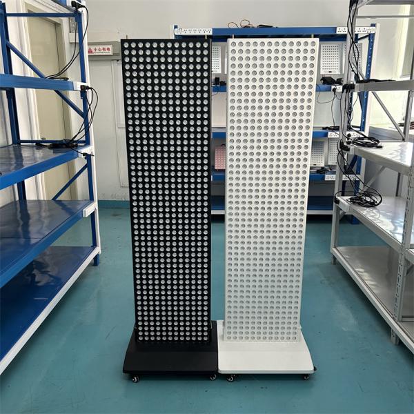 Эффективное устройство терапии светодиодным светом мощностью 3000 Вт для омоложения кожи и ухода за всем телом