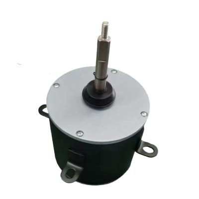 Motor do ventilador do ar condicionado comercial trifásico 380 V 60 Hz 3 velocidades YDK140 825 rpm Axial