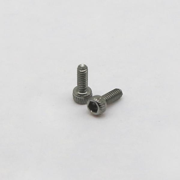 Stainless steel hexagonal screws customized Customized stainless steel hex socket screws Allen Screw
