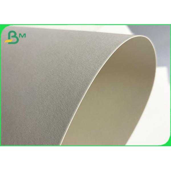 High Stiffness White 0.4mm 0.6mm 0.7mm Absorbent Blotter Paper For Coasters