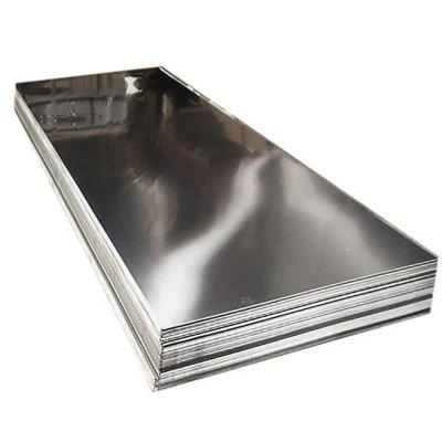 Ss304 Stainless Steel Plate Sheets 1.59mm Ss202 Stainless Steel Sheet