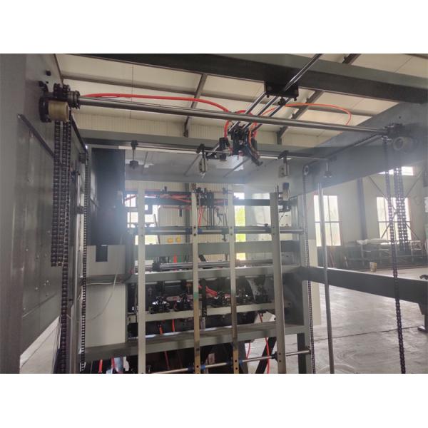 Автоматическая плоская режущая машина для коробки пиццы