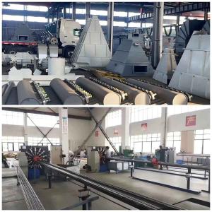 Joanne Environment Protection Equipment Export Import Co., Ltd.