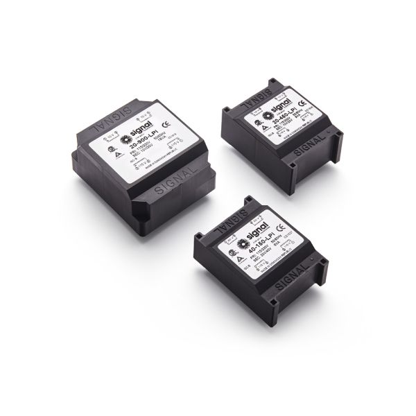 Encapsulated Low Profile Transformer Bel Fuse 30-200-LPI Ideal for Applications and Harsh Conditions