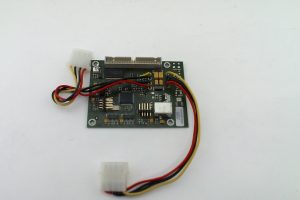 GE Voluson E8 Console Top Cover Without Touchscreen Plastic Panel KTZ280227