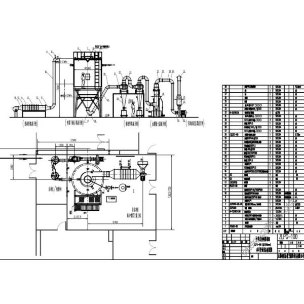Herb Extract Pharmaceutical Spray Dryer SS304 Centrifugal Atomizing 100kg/H