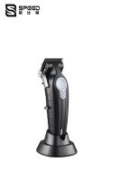 Coupe-cheveux professionnel noir SHC-5629 1. 385 2. 337 Moteur 3 Moteur BLDC