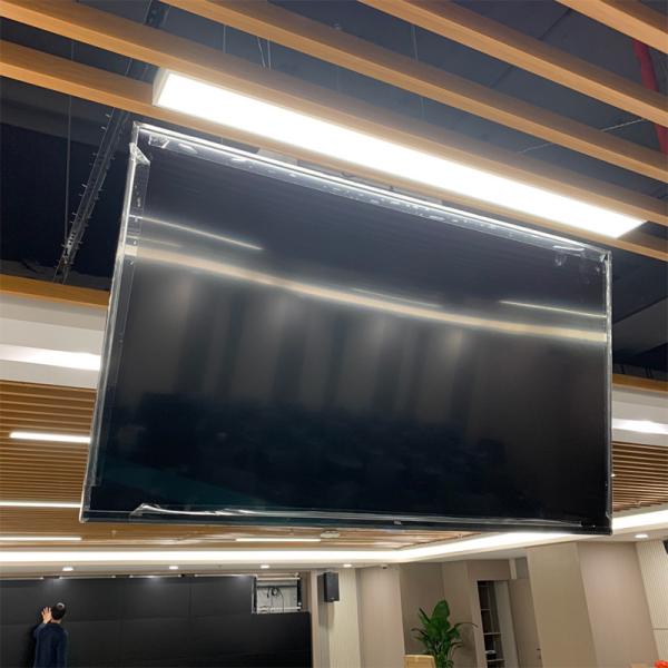 製品とサービス開発の専門家チーム 革新的ソリューションのためのJunnan Ceiling TV Flipper