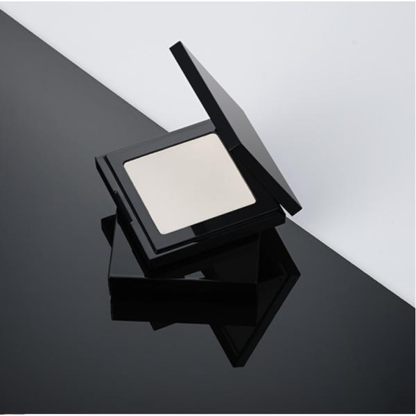 Просияйте Highlighter Concealer макияжа стороны цвета кожи напудрите торт с зеркалом