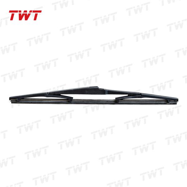 TWT 85242-48040 Water Repellent Wiper Blades for Lexus RX270 350 450H 2008-2012