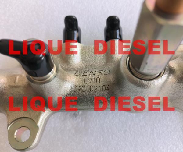 DENSO common rail 095440-0910 8-98011888-2 for ISUZU 8-98011888-0 8-98011888-1 8980118880 8980118881