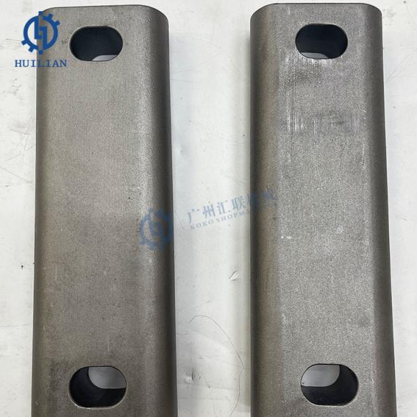 EHB24 EHB03 EHB04 EVERDIGM Hydraulic Breaker Spare Parts Rod Pin Rock Hydraulic Hammer Rod Pin