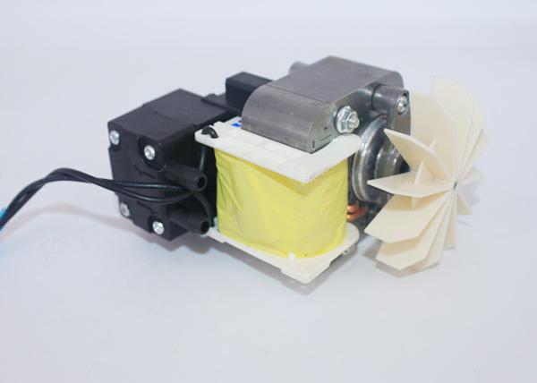 ISO13485 Certification Electric Nebulizer Motor For Compressor Nebulizer Machine