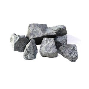 Metallurgical Additives Grade Ferroalloy FeSi 75 Ferro Silicon Lumps Granule