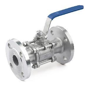 válvula de bola 1000psi de aço inoxidável