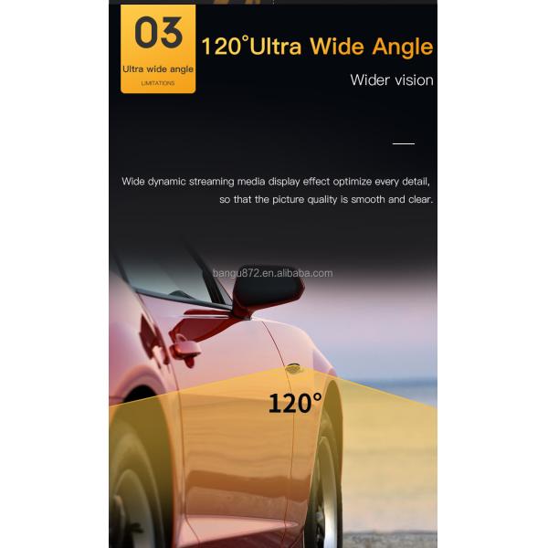 IP 68 Waterproof Hidden Spy Camera Detector The Ultimate Monitoring Device for Any Situation