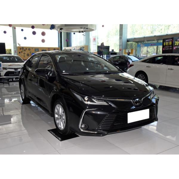 2022 Used Toyota Corollas Sedan 4x4 with Automatic Transmission and 5 Seats 5 Doors