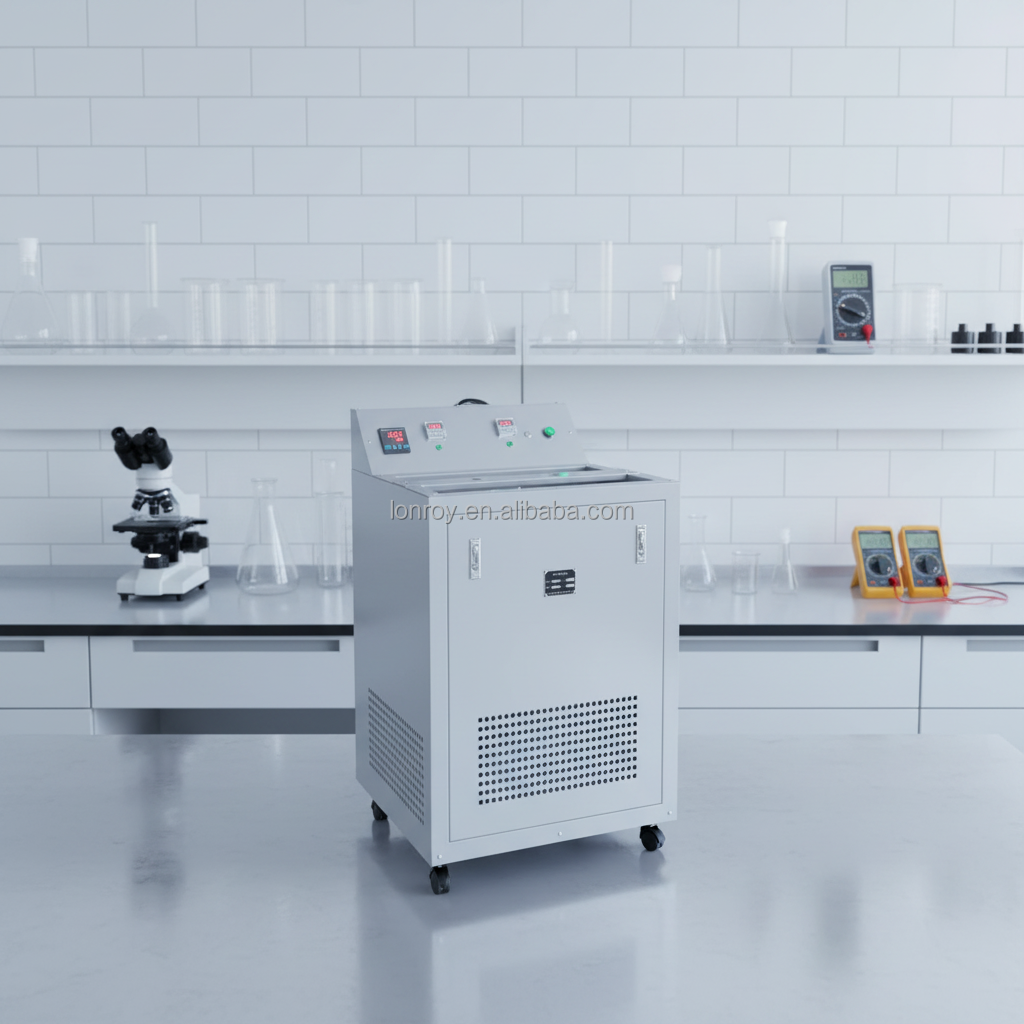 End Quench Test Stand Steel Hardenability End Quench Testing Stand Jominy End Quench Test Bench