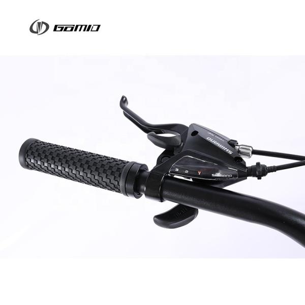 150KG Load Capacity Aluminum Alloy Frame Custom Simulated Carbon Fiber Mountain Bike for Man Cycle OEM MTB 29 Inch Bicycle