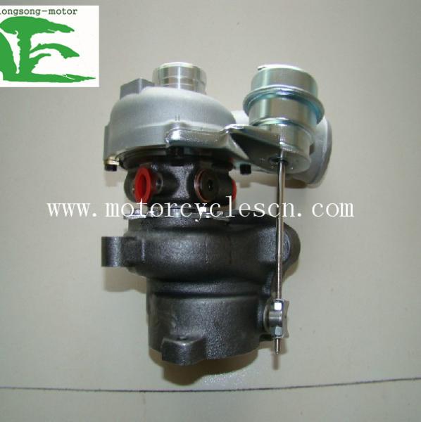 Audi Automobile Turbocharger 454135-5009S For Diesel Engine