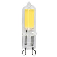AMPOULE de l'encapsulation IP44 280lm AC230V 10w LED G9