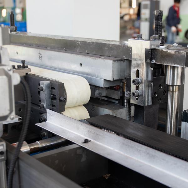 Автоматическая пиломашина для упаковки 14 кВт