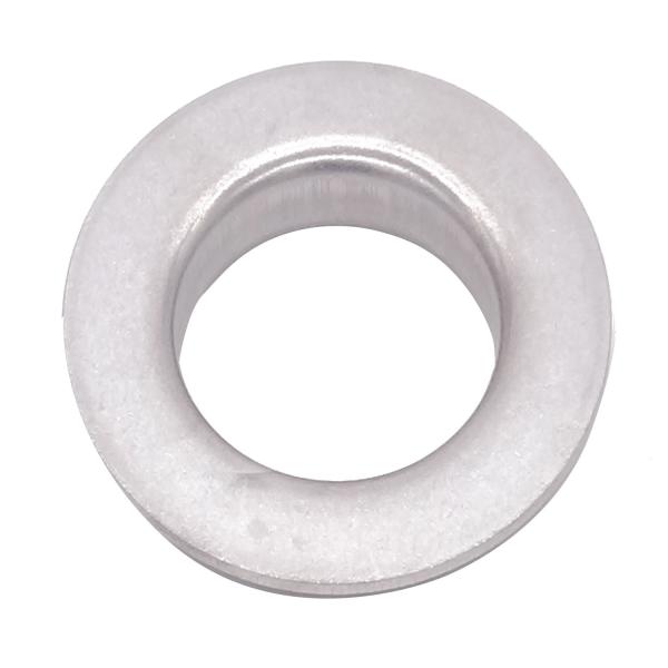 Deep Drawn Metal Stamping Parts Metal Spinning Parts