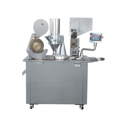 Faça sob medida 0 dispositivos de enchimento/equipamento da cápsula semi automática para a maquinaria farmacêutica