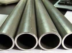 ASTM B161/B725 Nickel 200 Pipe ERW Pipe / Seamless Steel PIPE Alloy Steel 4