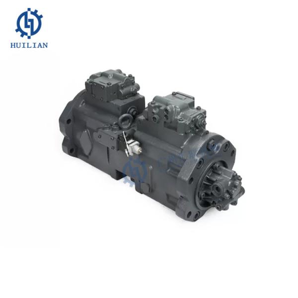 Kato HD1430 Excavator Steel Hydraulic Pump K3V180DT-9N15 Steel Excavator Hydraulic Pump
