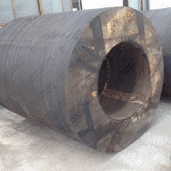 Excellent Life Stability Cone Rubber Fender