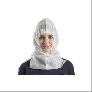 Surgeon Medical Bouffant Cap For Food Non Woven Mob Cap Disposable