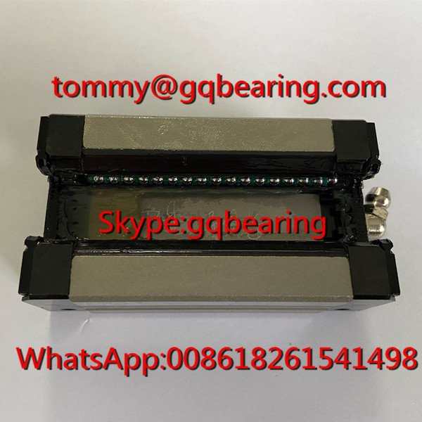 THK SHS25V Линейный шаровой подшипник SHS25V1UU(GK) Линейный блок 30x44x79 мм