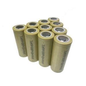 26650 5000mAh 3.6V Lithium Ion Battery OEM / ODM For Mobile Power