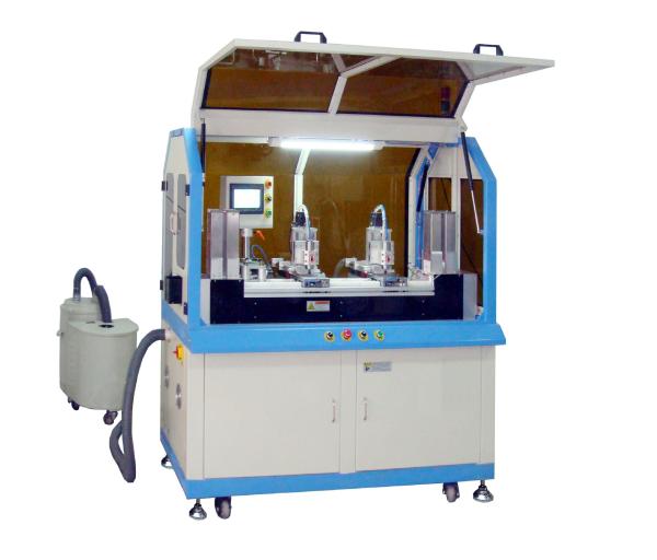 Automatique carte à circuits intégrés machine à fraisage carte à circuits intégrés fente de machine à fraisage carte à circuits intégrés contact fente de carte à circuits intégrés YIM-4000+ fente de carte à circuits intégrés contact