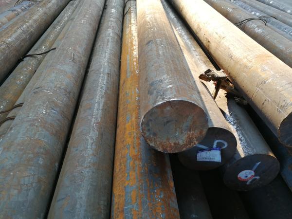 High Strength Engineering Steel Bar AISI 4340 / EN24 / DIN1.6511 / SNCM439 / 40CrNiMo