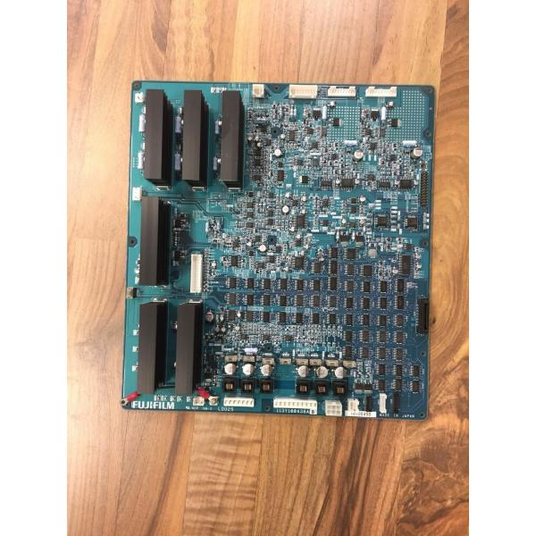 Tab Fuji Frontier 340 Minilab Spare Part ldd25 113n100289a PCB/340 ldd22 113c967314 pcb