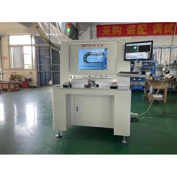 Маршрутизатор CNC PCB с 50000 RPM/минимальным разъединением Pcb шпинделя