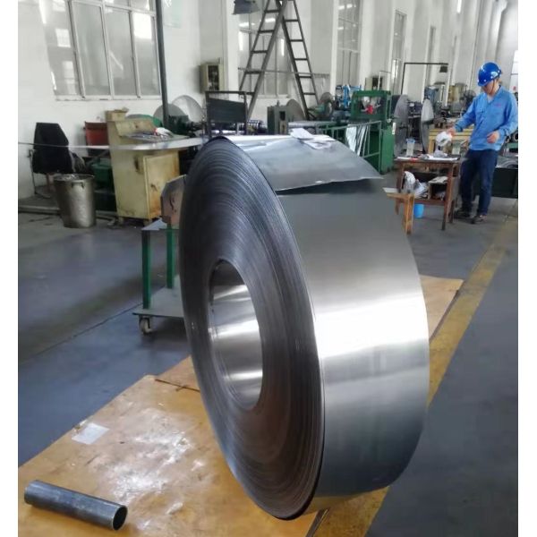 1J79 1J85 Soft Magnetic Alloys