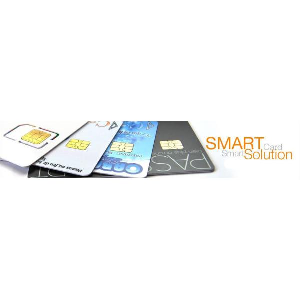 RFID Plus® (X) 4K Hole Punch Loyalty RFID Smart Card13.56MHz Настраиваемая печать