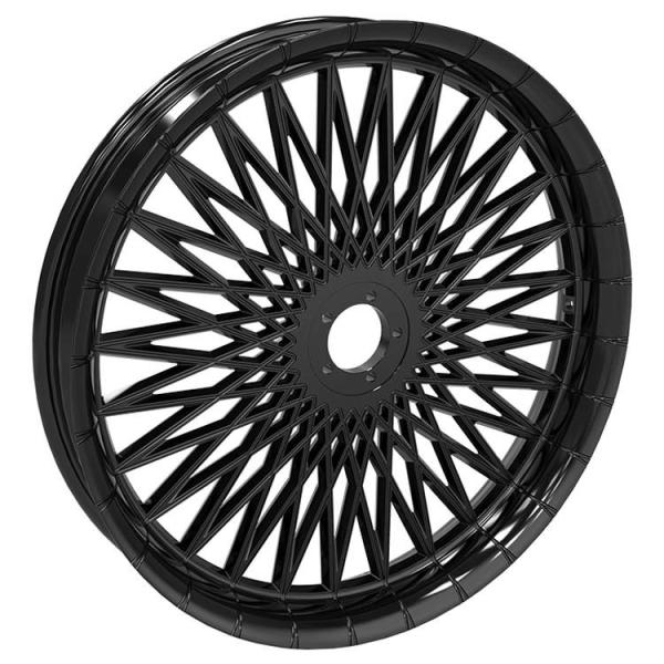 CNC Aluminum Motorcycle Wheel 21 x 3.5 for Harley Davidson Purpose Replace/Repair