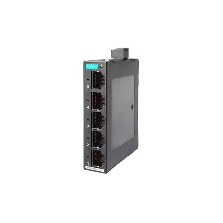 Advanced  5-port switch EDS-G2005-ELP Unmanaged Switches Moxa EDS-G2005-ELP Series switch