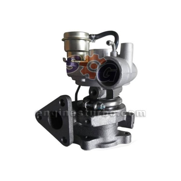 TF035 Turbo 49135-03310 49135-03033 49135-03130 ME202578 For Mitsubishi Pijcro L400 Engine