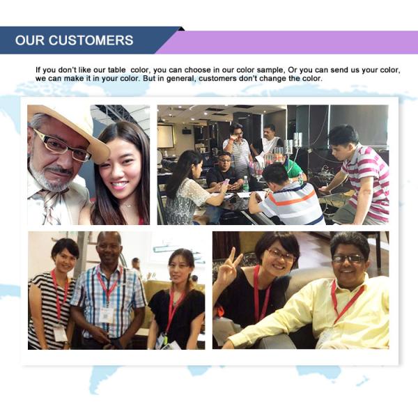 Foshan Yunzhang Furniture Manufacturing Co., Ltd.