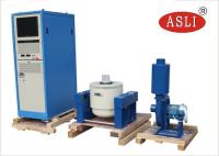 axe électrodynamique de 3000Hz 10KN Shaker Table Vibration Testing With 3