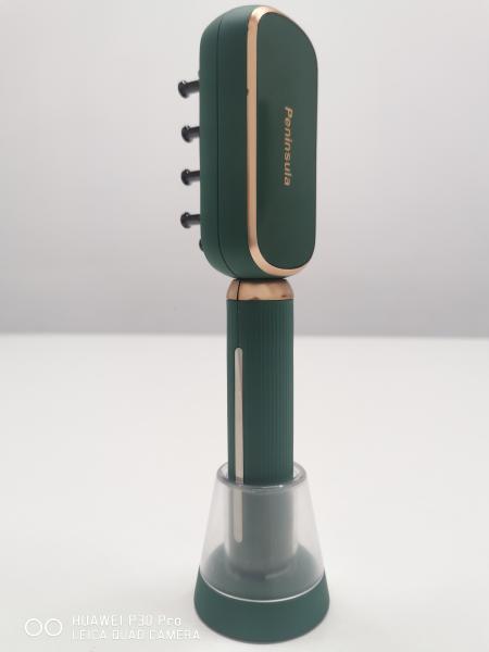 Zirconia Ceramic Hair Growth Laser Comb Plasma Electric For Hair Care